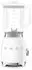 Smeg BLF03WHEU Standmixer Weiß