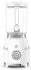 Smeg BLF03WHEU Standmixer Weiß