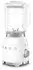 Smeg BLF03WHEU Standmixer Weiß