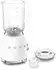 Smeg BLF03WHEU Standmixer Weiß