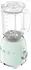 Smeg BLF03PGEU Standmixer Pastellgrün