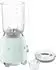 Smeg BLF03PGEU Standmixer Pastellgrün