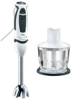Braun MR 530 Pesto Multiquick Artiste