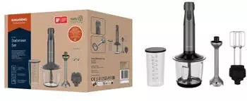 Grundig Delisia Novus BL 7180