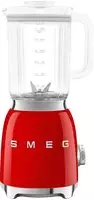 Smeg Standmixer "BLF03RDEU" 800 W