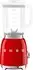 BLF03WHEU Standmixer Rot: Smeg BLF03