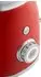 Smeg BLF03WHEU Standmixer Rot
