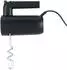Wilfa Handmixer SMOOTH-MIX HM1B-500 Schwarz