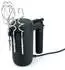 Wilfa Handmixer SMOOTH-MIX HM1B-500 Schwarz