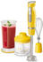 Sencor Hand blender titanium 6 blades with ice crash