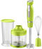 Sencor Hand blender titanium 6 blades with ice crash