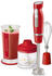 Sencor Hand blender titanium 6 blades with ice crash