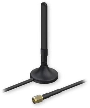 Teltonika 5G Mobile magnetische SMA Antenne (PR1KS536)