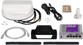 Maxview Roam 5G 4x4 LTE/WIFI-Antenne weiß (40004)