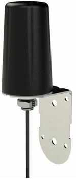 Panorama Antennas 5G Rundstrahlantenne mit Halterung 600-6000 MHz (B4BE-6-60-5SP)