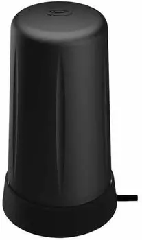 Panorama Antennas Magnetfußantenne 4G/5G 2m, SMA Stecker (LPBEM-6-60-2SP)