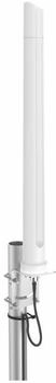 Poynting A-OMNI-292-V2 LTE/GSM Antenne weiß Rundstrahl 7dbi (A-OMNI-0292-V2)