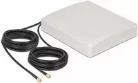 DeLOCK 89891 Netzwerk-Antenne Richtantenne SMA 8 dBi