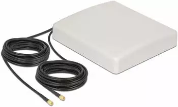 DeLock SMA 8dBi -Antenne