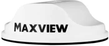 Maxview 2x2 MIMO WiFi Antenne WIT (5G, 4G, WLAN), Netzwerkantenne
