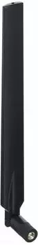 DeLock LTE Antenne SMA Stecker 1,9-2,3 dBi omnidirektional mit Kippgelenk