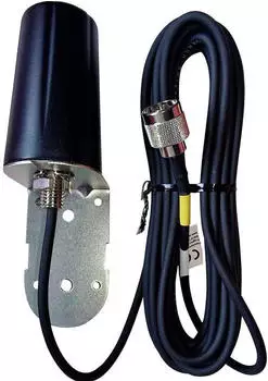 Wittenberg Antennen WB 716 Wandantenne 5G, LTE, UMTS, GSM N-Stecker