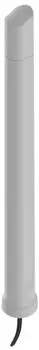 Poynting Antennas 5G/LTE M2M/IoT A-OMNI-0600-V1-02 weiß SMA (M) 6,2dbi Ultra-Wide-Omni LTE Antenne SMA Male 5m SMA-M