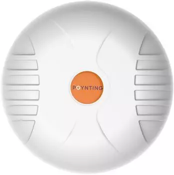 Poynting 42732 A-MIMO-0004-V1-19-W 4X 4G5GLTE 4X WLAN 1x GPS Combo-Antenne IP69 Outdoo