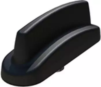 Panorama Antennas Low Prof MIMO 2/3/4G+GPS 3m SMAP, LGAM-BC3G-26-3SP