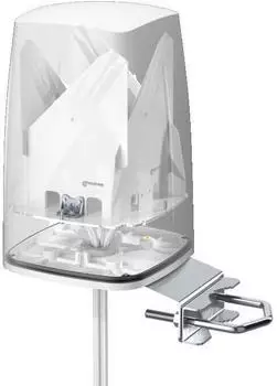 QuWireless AO5G4-G1 QuOmni Global MIMO 4x4, 10m
