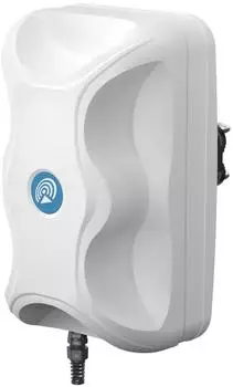 QuWireless QuMax AX50M All-in-One Richtantenne für RUTX50 5G Router