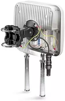 QuWireless QuMax, 6 dBi, 0.694-0.96/1.7-2.2/2.2-2.7; 2.4-2.5 GHz, 4 / 6 dBi, 6 dBi, 50 Ohm, 90°
