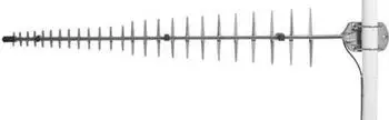 Poynting Allnet GSM-Antenne 11dbi Yagi/Mast LTE 7m Kabel (A-LPDA-0092)