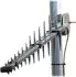 Poynting Allnet GSM-Antenne 11dbi Yagi/Mast LTE 7m Kabel (A-LPDA-0092)