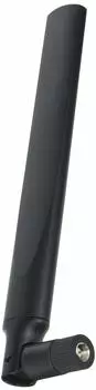 DeLock 12634 Antenne 5G LTE SMA Stecker ,omnidirektional, Kippgelenk