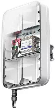 QuWireless QuMax Omni for TRB500 4x (5G), Netzwerkantenne