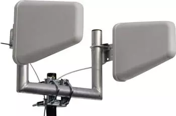 Wittenberg Antennen Antennen LAT Duo Set Universalantenne, Walkie-Talkie Zubeh&ouml;r