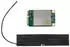 Hager GSM/LTE Karte+Antenne XEVA280