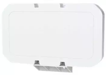Panorama Antennas Antennas 4G/5G 4X4 MiMo Omni-Directional Antenna, DWMM4-6-60-5SP