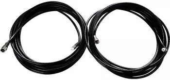 Wittenberg Antennen LTE-Duo Verl&auml;ngerung FME-Buchse FME-Stecker 5 m