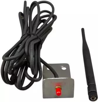 Victron Outdoor LTE-M Antenne 5m mit Wandhalterung