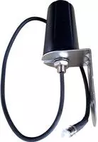 Wittenberg Antennen 5 G LTE Rundstrahlantenne 0,5 m Kabel FME Buchse 50 Ohm