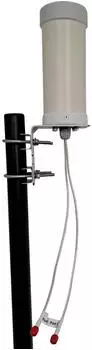 Wittenberg Antennen Antennen WB Camp Rundantenne, Wand-/Mastantenne GSM, WLAN, LTE, 5G