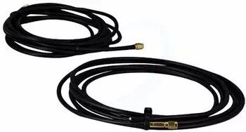 Maxview Verl&auml;ngerungskabel Roam f&uuml;r LTE/WLAN-Antenne, 2 x 1 m