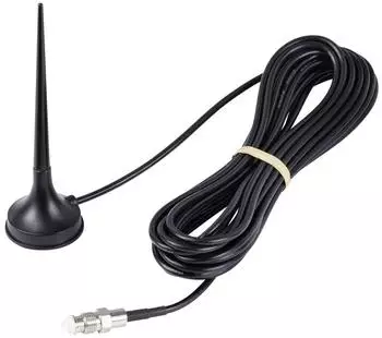 Renkforce RF-5253244 Magnetfu&szlig;-Antenne GSM, UMTS