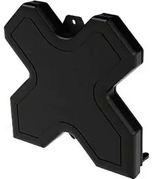 Wittenberg Antennen Antennen LTE Antenne Mimo 4 x4 Portable