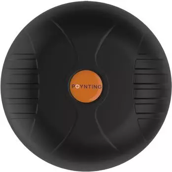Poynting Antennen · 5G/LTE · KFZ/Marine · A-MIMO-0004-V1-19-B · Wi-Fi · schwarz · SMA (M) · 3,56d, Access Point