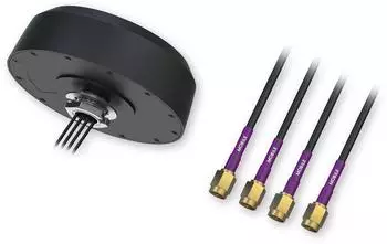 Teltonika 5G COMBO MIMO Dachantenne SMA (PR1KC647)