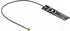 DeLock Antenne GNSS 2dBi MHF-Anschluss (12710)