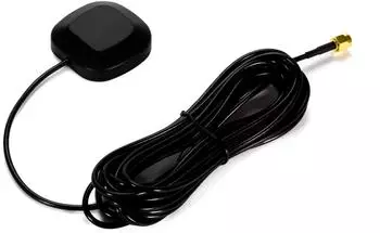MikroTik ACGPSA GPS-Antenne 26dBi SMA (ACGPSA)